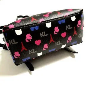 Karl Lagerfeld | Bags | Nwt 20 Karl Lagerfeld Paris Maybelle  display picture 3